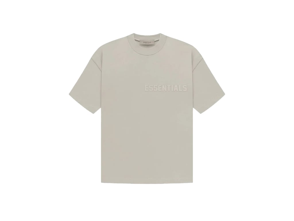 Essentials S23 Tee Seal -