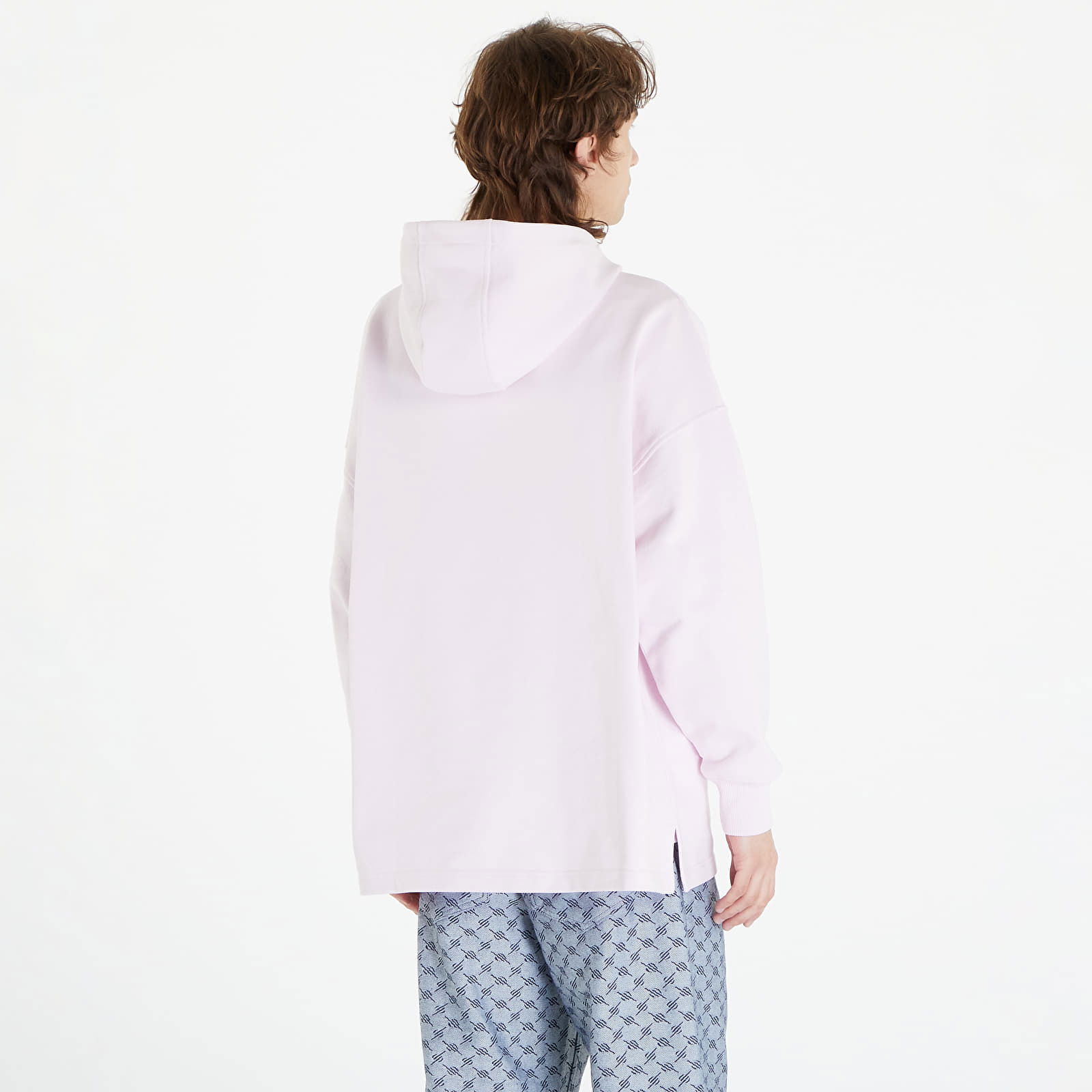 Songul Relaxed Hoodie