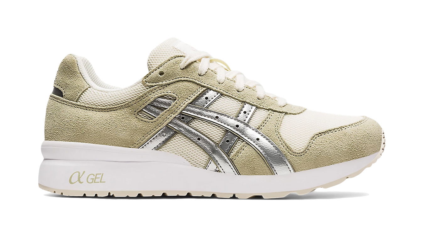 Tenisky a topánky Asics GT-II Zelené | 1202A161-300, 1