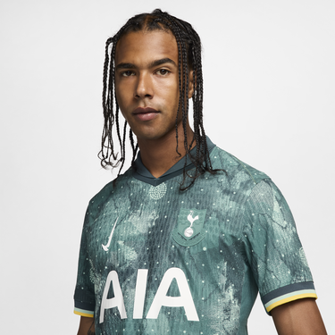 Dres Nike Dri-FIT ADV Authentic Tottenham Hotspur 2024/25 Third Jersey Zelené | FQ2014-380, 4