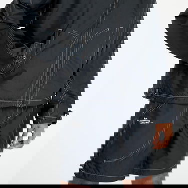 Bunda Converse x ADER ERROR SHAPES Čierna | 10025820-A01, 1
