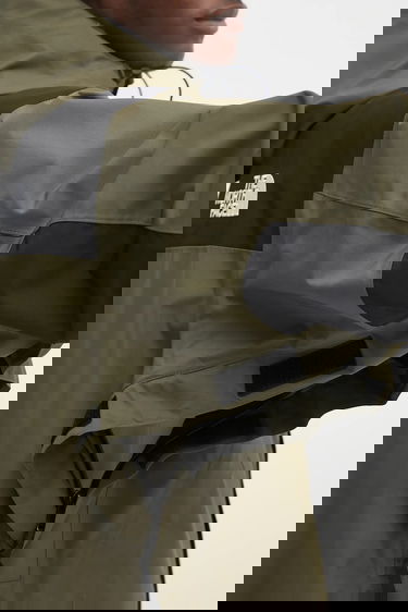 Bunda The North Face The North Face GTX Mountain Jacket Zelené | NF0A831MBQW1, 4