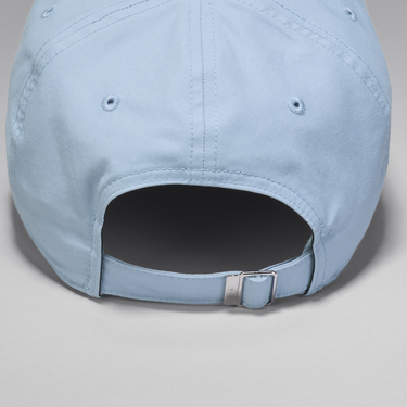 Šiltovka Jordan Club Cap Modrá | FD5185-436, 4