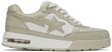 Tenisky a topánky BAPE Road Sta "Beige" Béžová | 1J20191009-BEI, 0