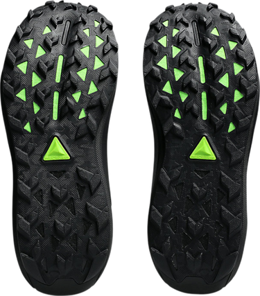 Tenisky a topánky Asics GEL-Trabuco 13 GTX Čierna | 1011b978-002, 2