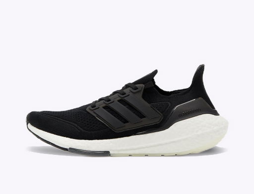 Bežecké topánky adidas Performance UltraBOOST 21 W Čierna | FY0402