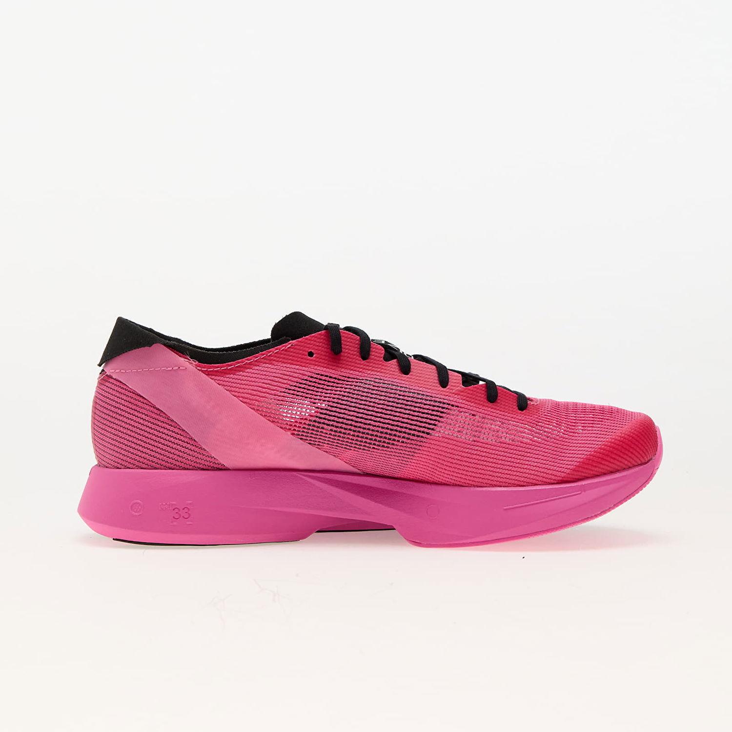 Tenisky a topánky Y-3 Takumi Sen 10 W Semi Solar Pink/ Semi Solar Pink/ Core Black Ružová | JH9180, 1