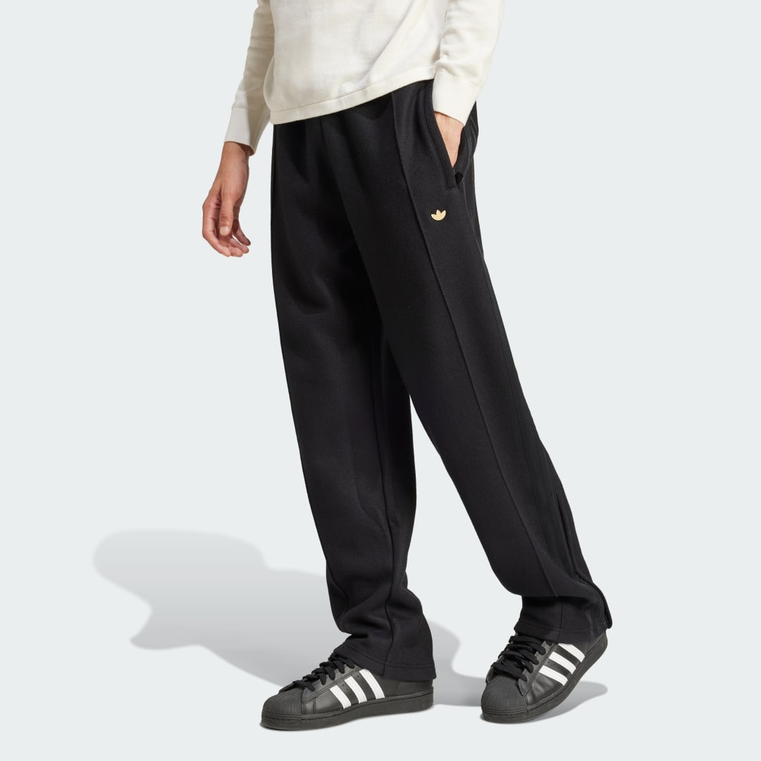 Tepláky adidas Performance Sweatpants Čierna | IY0426, 0