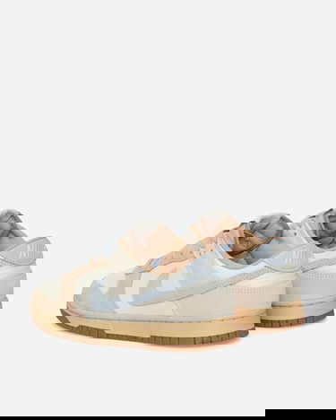 Tenisky a topánky Nike Dunk Low Béžová | HF0106-100, 4