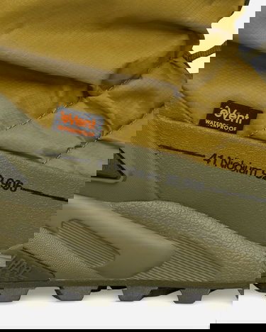 Tenisky a topánky New Balance Tokyo Design Studio Niobium C_3 Waterproof Outdoor Boot Zelené | MSNB3SO, 6