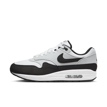 Tenisky a topánky Nike Air Max 1 "White Black " Biela | FD9082-107, 0