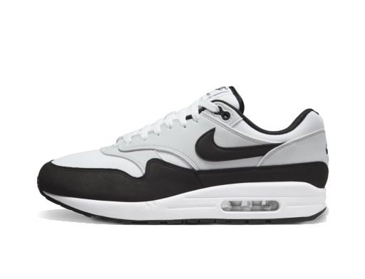 Tenisky a topánky Nike Air Max 1 "White Black " Biela | FD9082-107