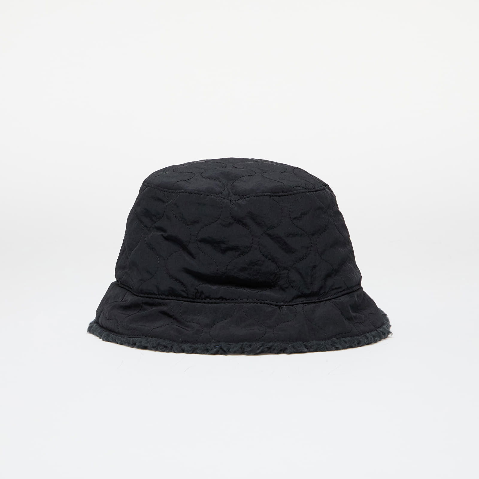 Winter Pass™ II Reversible Bucket Hat Black/ Black