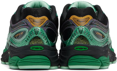 Tenisky a topánky Saucony PROGRID OMNI 9 'Glowaconstrictor' Zelené | S70934-2, 1