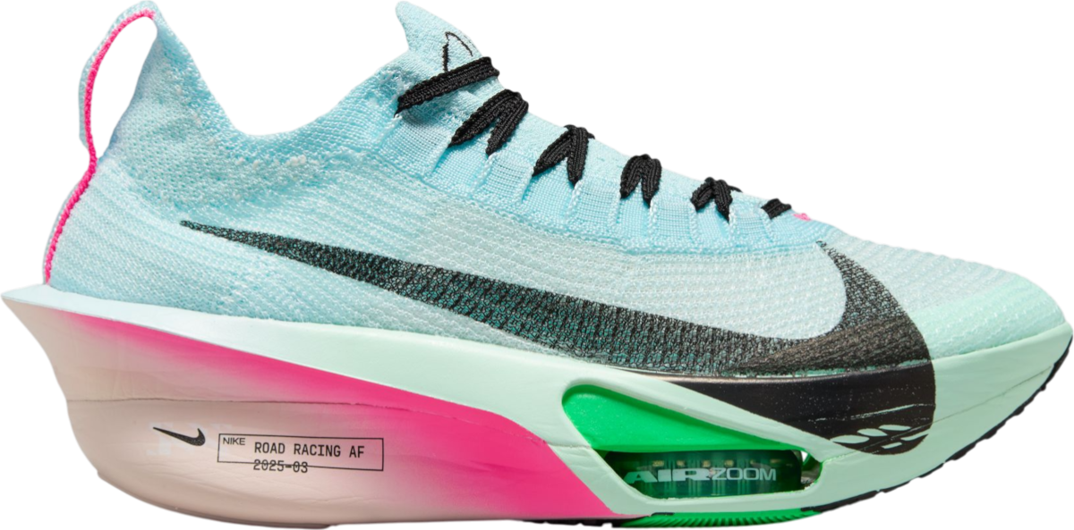 Tenisky a topánky Nike Alphafly 3 Tyrkysová | fd8315-400, 0