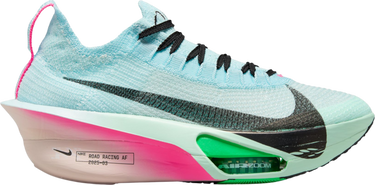 Tenisky a topánky Nike Alphafly 3 Tyrkysová | fd8315-400, 0