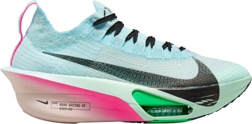 Tenisky a topánky Nike Alphafly 3 Tyrkysová | fd8315-400