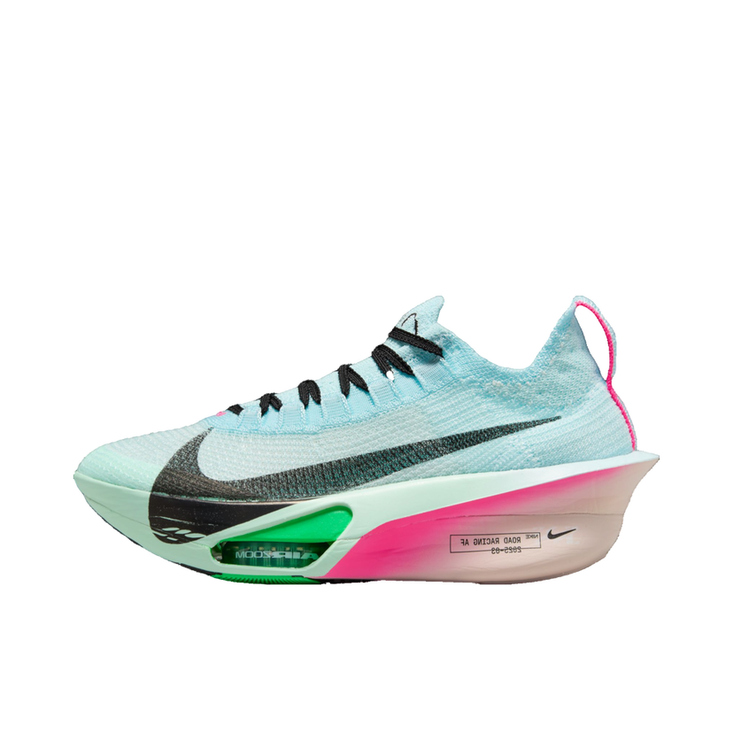 Tenisky a topánky Nike Alphafly 3 Tyrkysová | fd8315-400