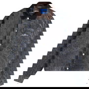 Awake NY Leopard Corduroy Work Jacket