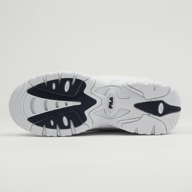 Tenisky a topánky FILA Strada Low W Biela | 1010560 1FG, 4