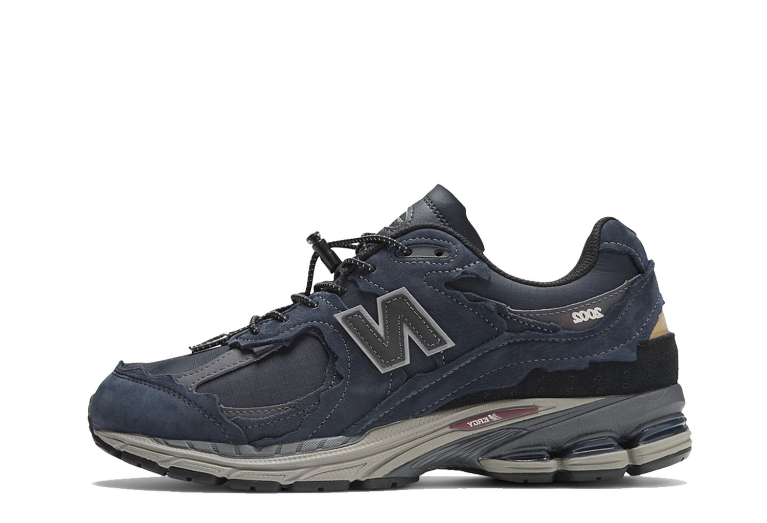 Tenisky a topánky New Balance 2002R Ripstop Protection Pack "Navy" Navy | M2002RDO, 1