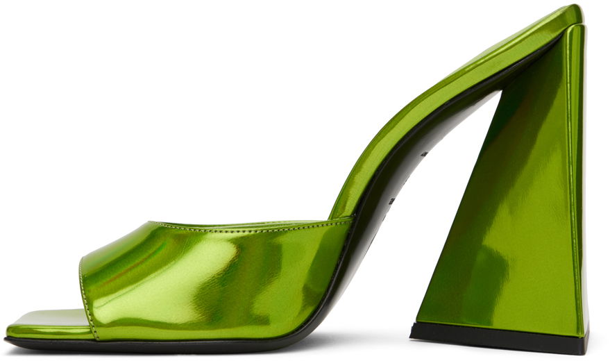 Attico Devon Mules