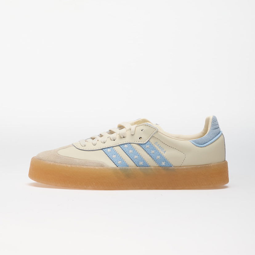 Tenisky a topánky adidas Originals Sambae Béžová | JS3957