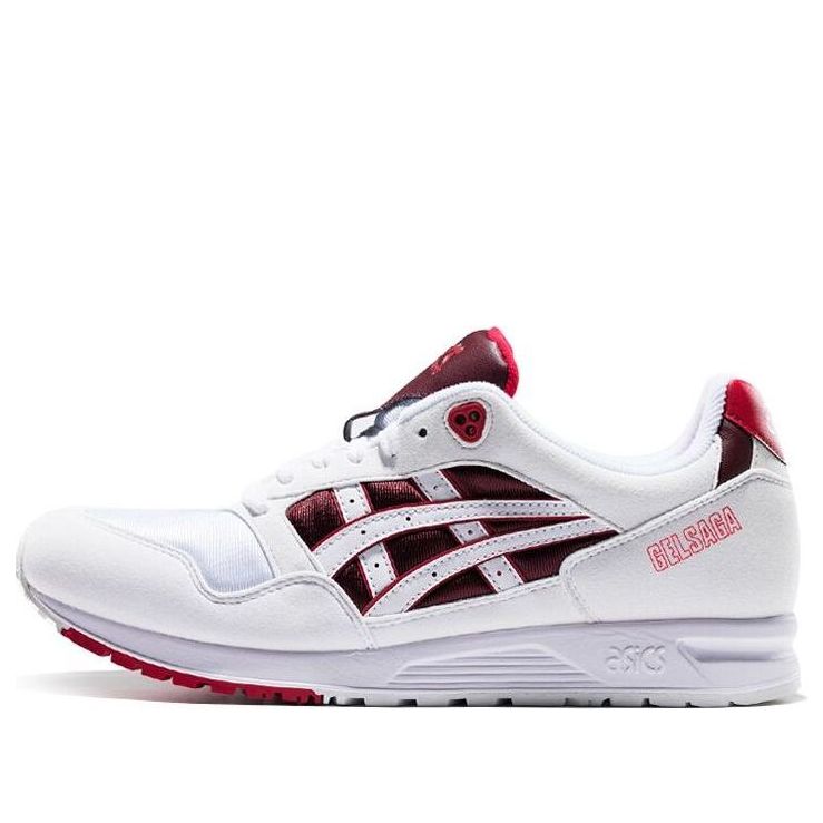 Tenisky a topánky Asics Gelsaga Samba Biela | 1193A071-103