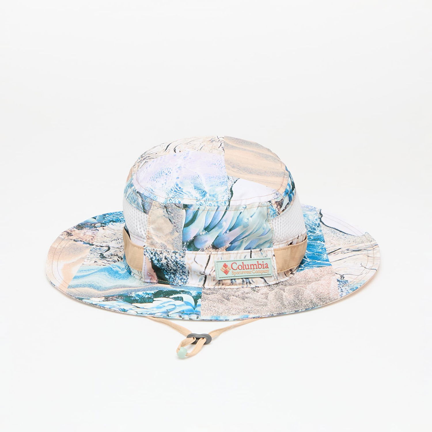 Klobúk Columbia Bora Bora™ Retro II Booney Hat Rôznofarebný | 2121211335, 0