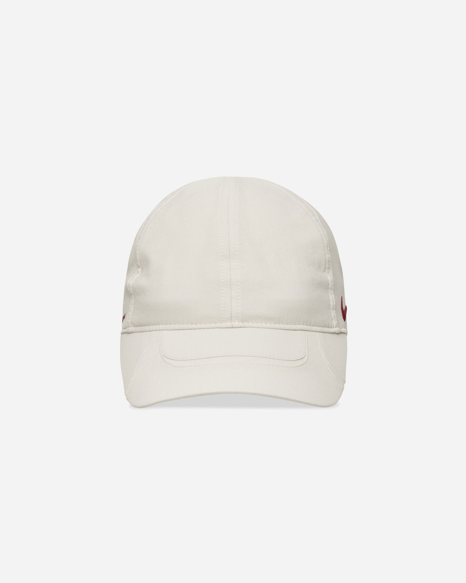 Šiltovka Nike NOCTA Club Cap Biela | FV5541-104, 0