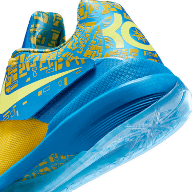 Tenisky a topánky Nike Zoom KD IV Rôznofarebný | fz5916-400, 7