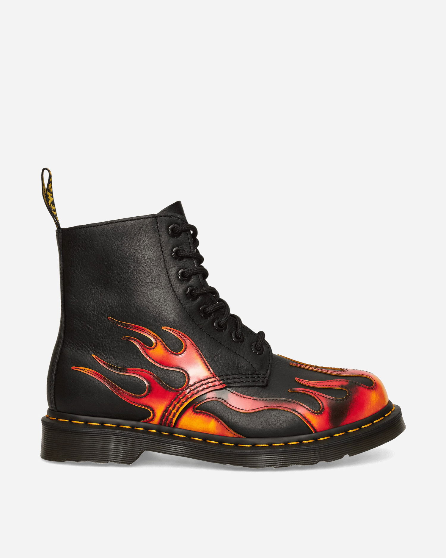 Tenisky a topánky Dr. Martens 1460 Pascal Boots Čierna | 41517001, 1