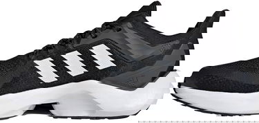 Tenisky a topánky adidas Originals Alphatorsion 2.0 Čierna | gy0591, 3