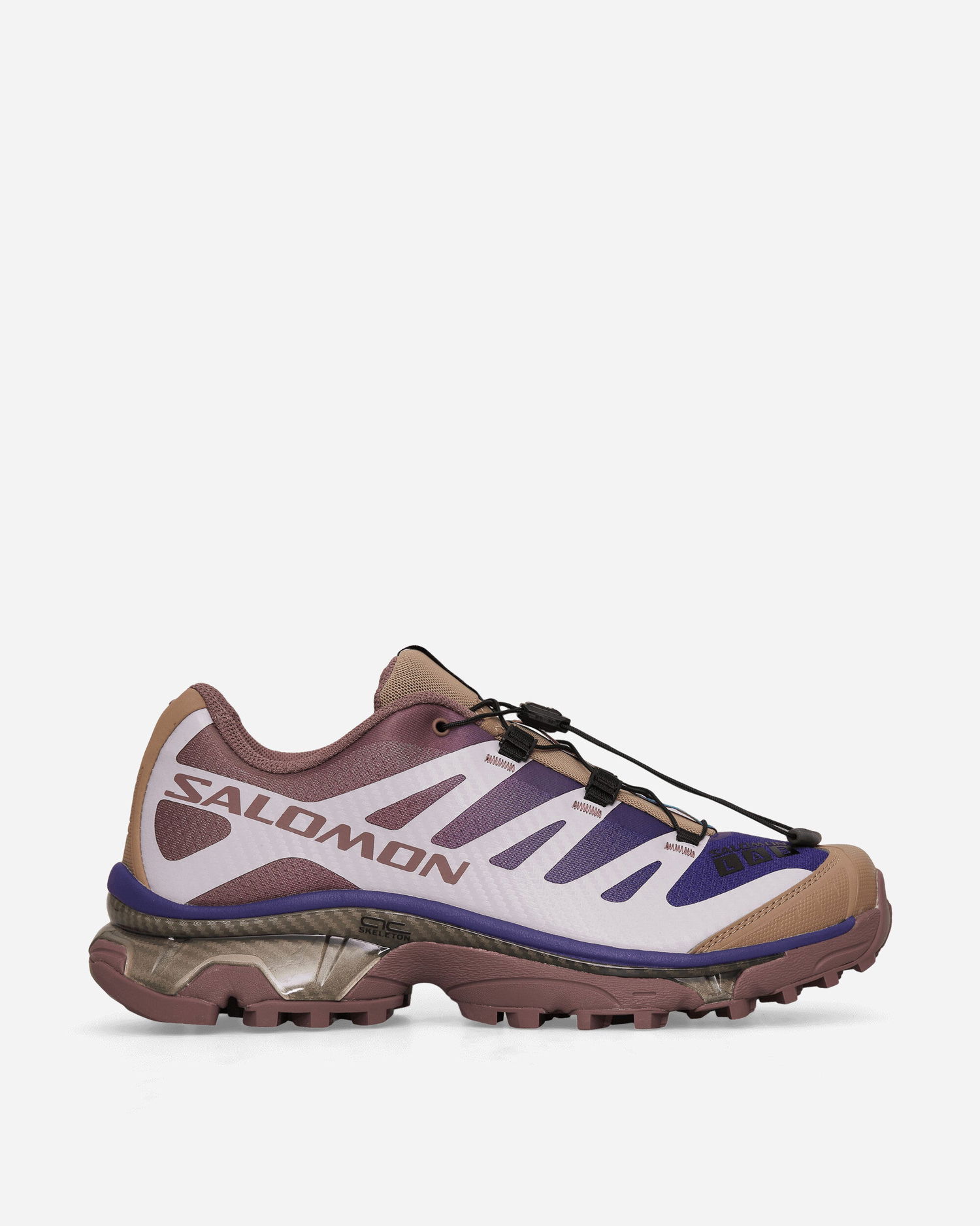Tenisky a topánky Salomon XT-4 OG Fialová | L47568300, 0