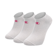 Sneaker Socks 3-Pack