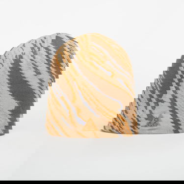 Šiltovka Nike ACG Peak "Big Bend" Beanie Parachute Beige/ Reflective Silv Béžová | HV7016-297, 0