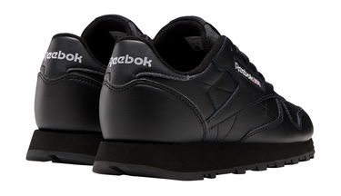 Tenisky a topánky Reebok Classic Leather Čierna | GZ6094, 3