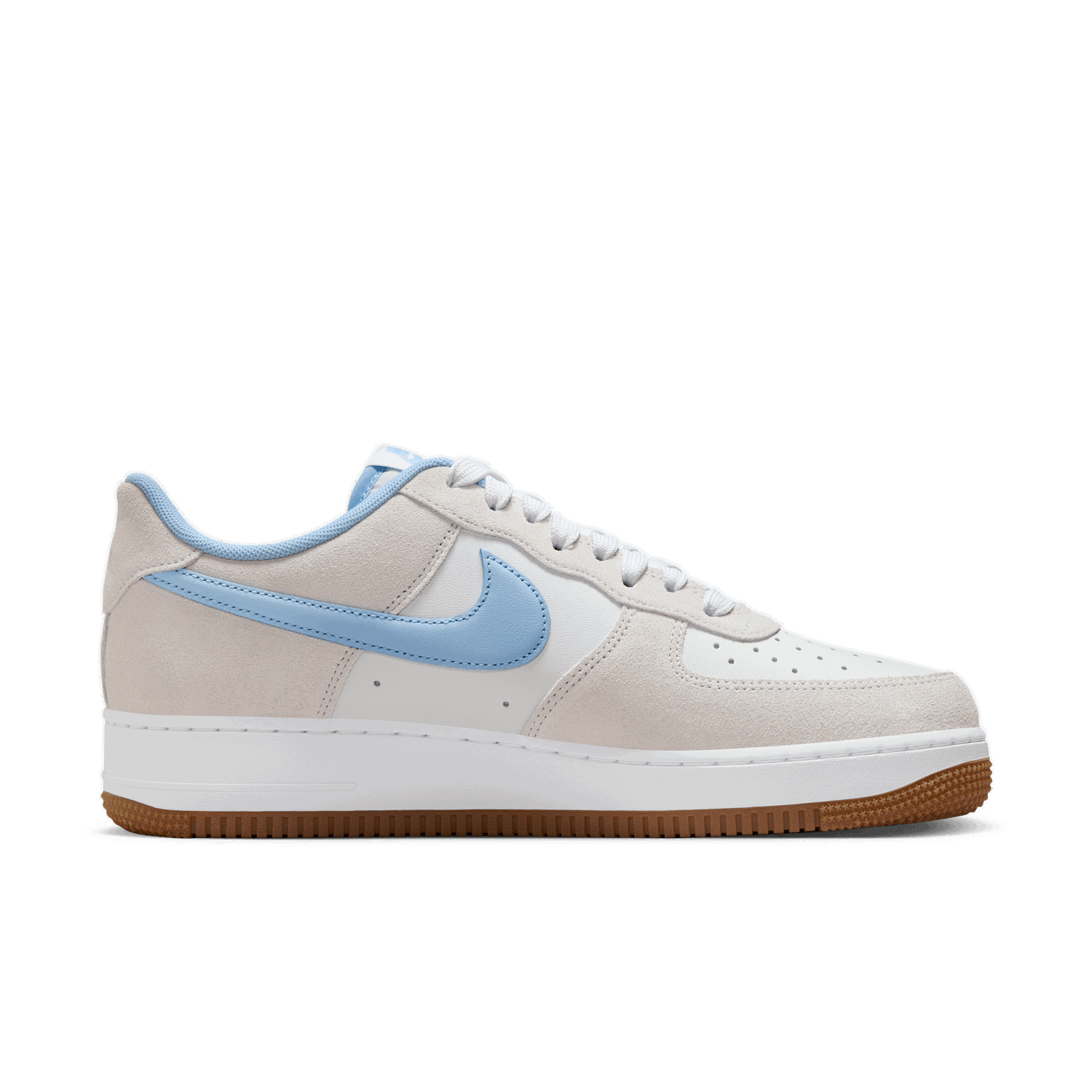 Tenisky a topánky Nike Air Force 1 '07 LV8 Biela | IB6388-002, 1