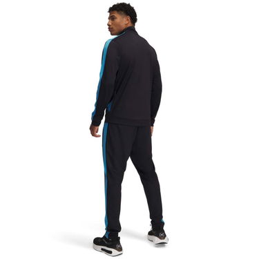 Súprava Under Armour Under Armour Knit Tracksuit Čierna | 1357139-003, 1
