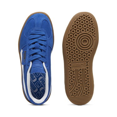 Tenisky a topánky Puma Palermo Modrá | 397271_07, 3