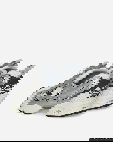 Tenisky a topánky Reebok Instapump Fury 94 Biela | RMIA04SC99LEA003, 4