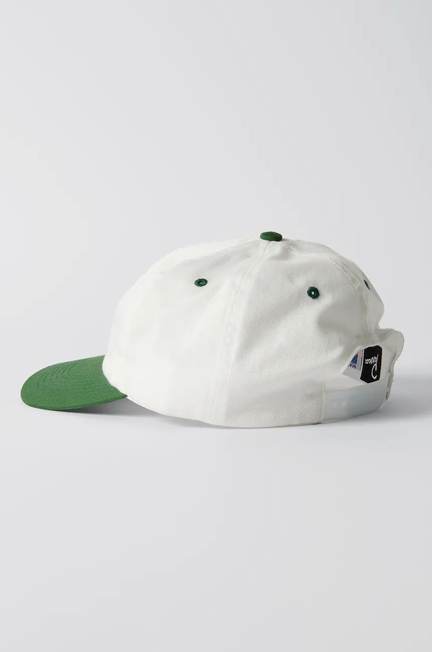 6 Panel Hat