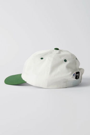 Šiltovka By Parra 6 Panel Hat Zelené | 52165, 2