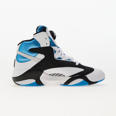 Tenisky a topánky Reebok Shaq Attaq Shoes Tyrkysová | GX3881, 1