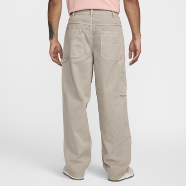 Cargo nohavice Nike Carpenter Pants Béžová | FZ6569-014, 1