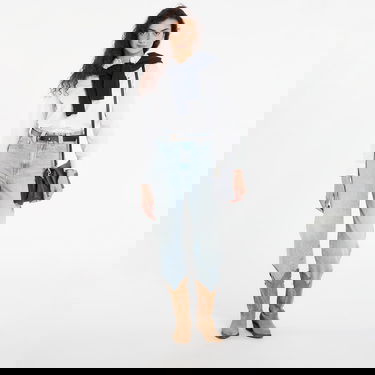 Košeľa Tommy Hilfiger Cotton Stretch Regular Long Sleeve Shirt Biela | WW0WW43577 03A, 3