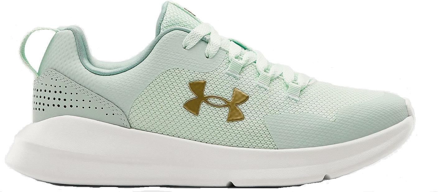Tenisky a topánky Under Armour Essential Zelené | 3022955-400, 0