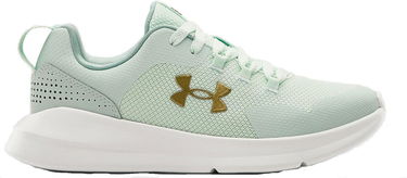 Tenisky a topánky Under Armour Essential Zelené | 3022955-400, 0
