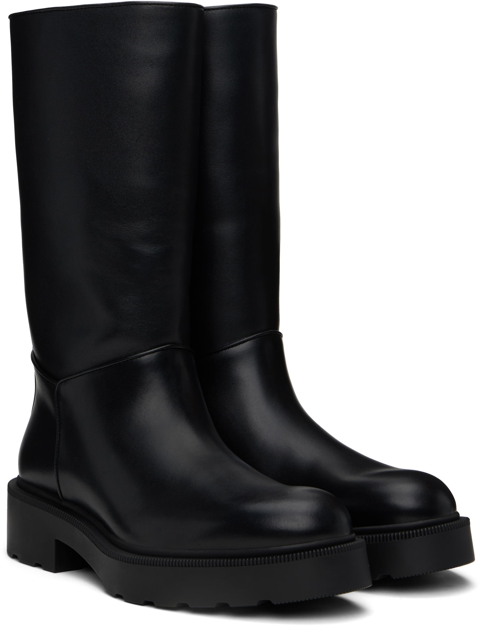 The Row Nobilis TR Boots