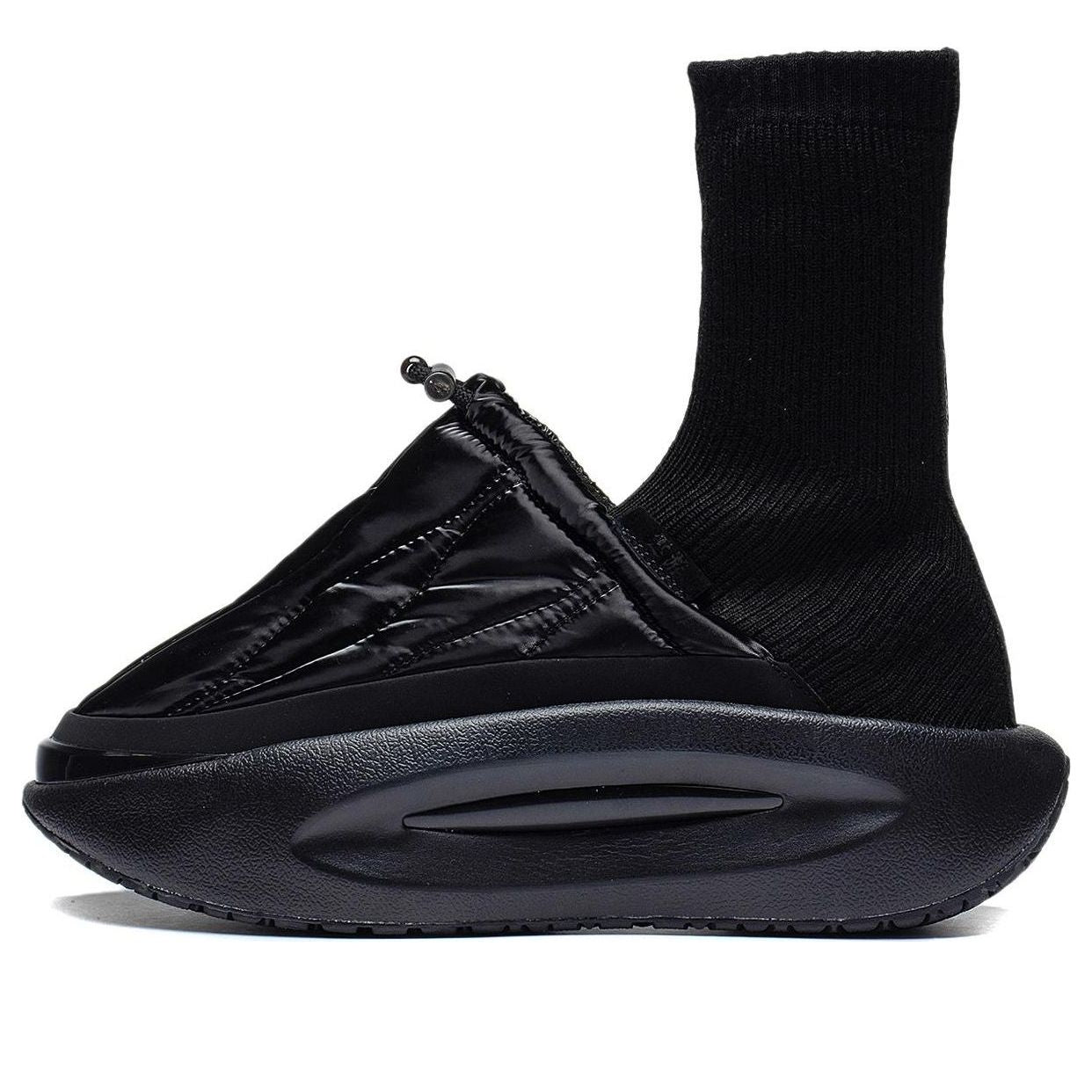 Tenisky a topánky Li-Ning YunYou Fluffy High Čierna | AZGS146-6, 0